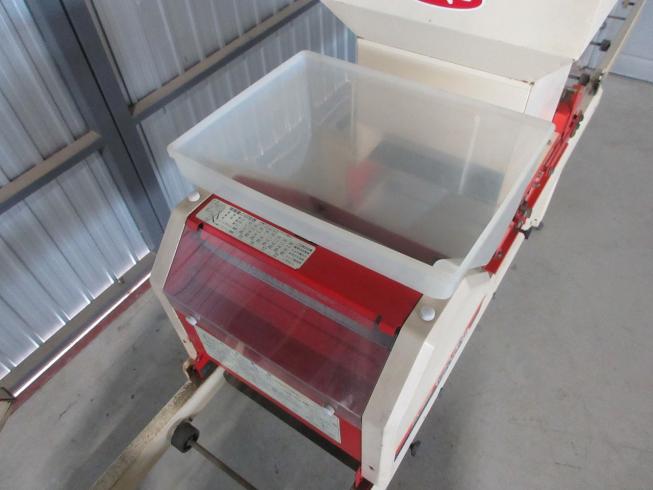 播種機  YPH302 写真11