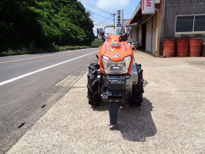 耕運機 KRA750 写真５