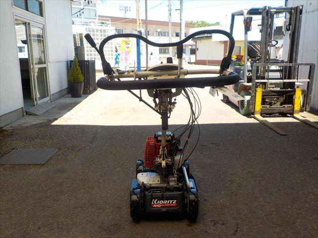 スパイダーモア AZ852F 写真３