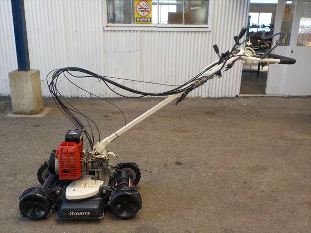 スパイダーモア AZ852F 写真２
