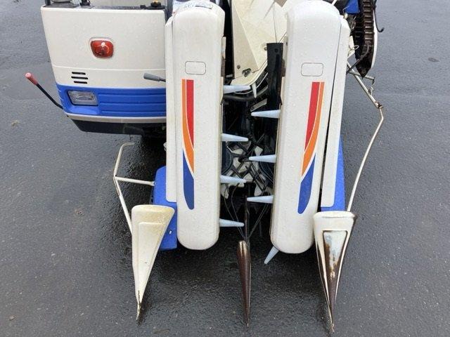 コンバイン HVB217G 写真５