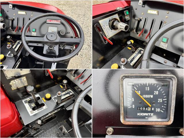 スピードスプレーヤー SSV-661FS 写真７