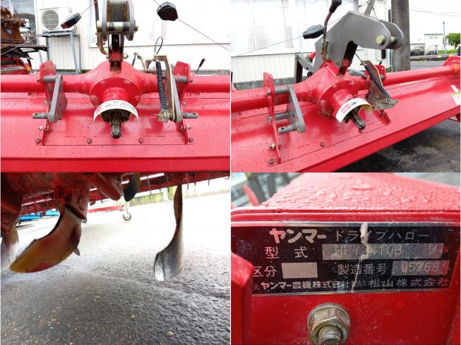ハロー HRY2410B　上越〇 写真４