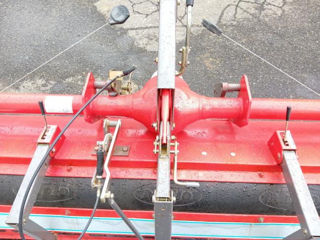ハロー HRY2410B　上越〇 写真５
