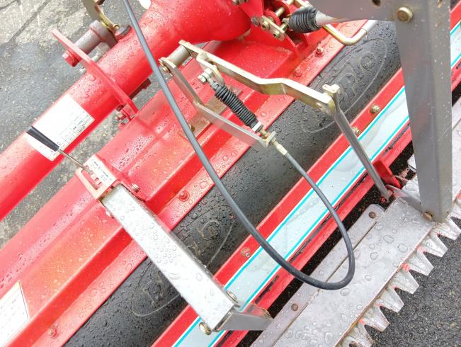 ハロー HRY2410B　上越〇 写真６
