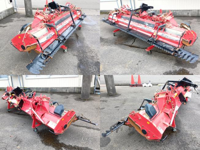 ハロー WRS3100BE　上越〇 写真３