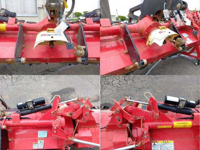 ハロー WRS3100BE　上越〇 写真６
