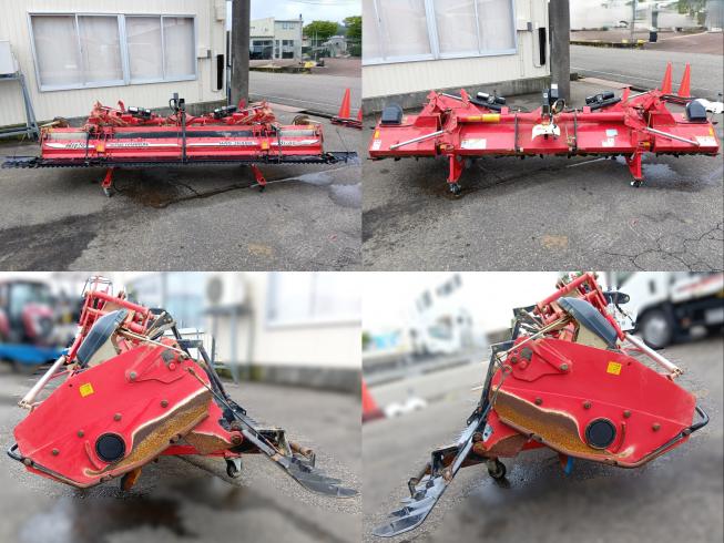 ハロー WRS3100BE　上越〇 写真２