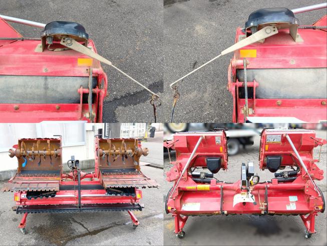 ハロー WRS3100BE　上越〇 写真７
