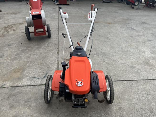 耕運機 TA400-SCEG 写真２
