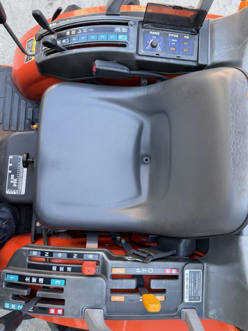 トラクター GB200LMARF3 ﾘﾐﾃｯﾄﾞ 写真８