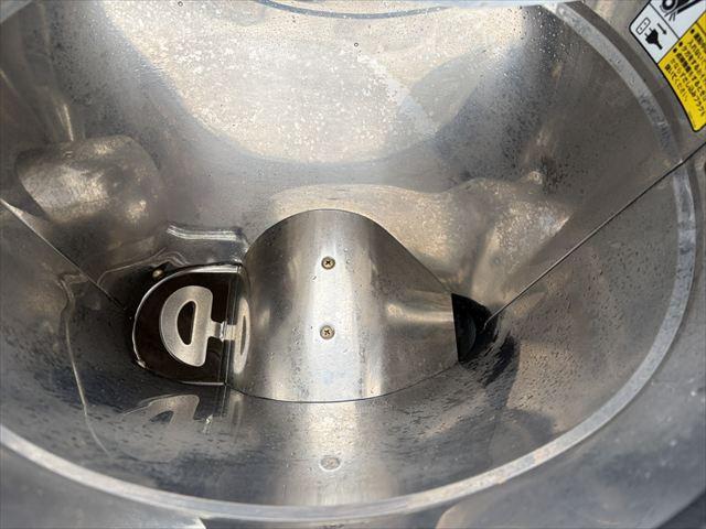 精米機 RE386 写真５