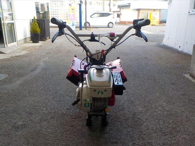 管理機 K652N 写真３