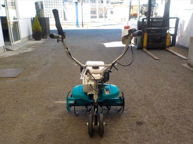 管理機 TMS30 写真３