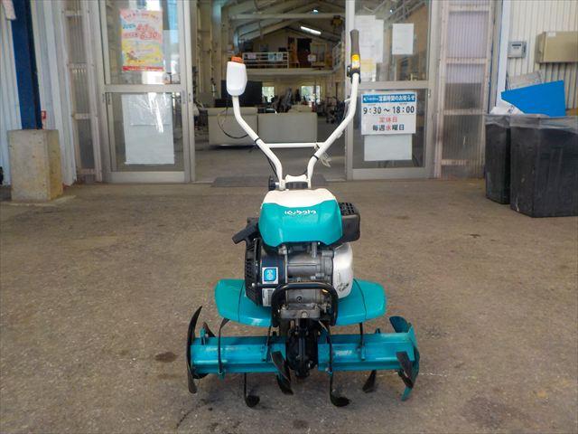 管理機 TMS30 写真５