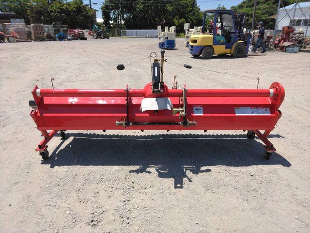 ライナーハロー PLR220 写真３