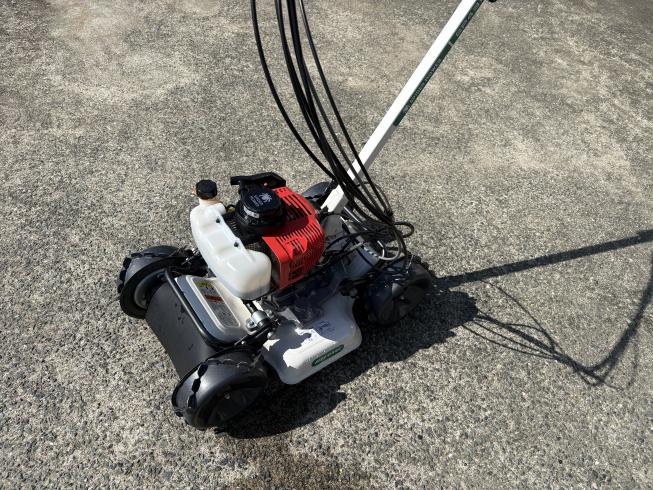 スパイダーモア SP431F 写真９