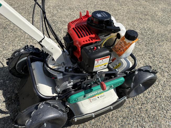 スパイダーモア SP431F 写真４