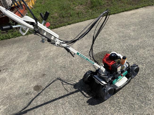 スパイダーモア SP431F 写真８