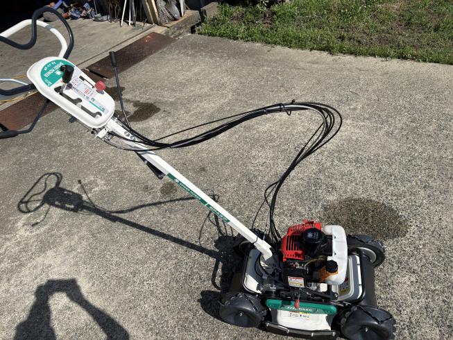 スパイダーモア SP431F 写真６