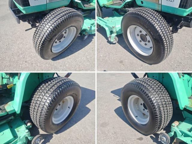 草刈機 GS23T 写真８