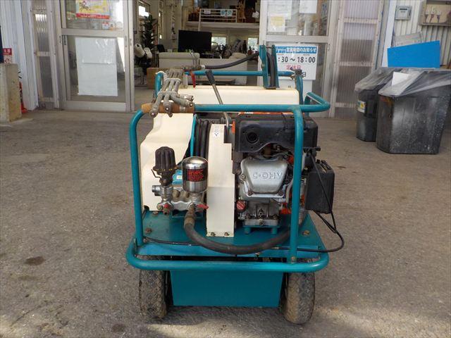 動力噴霧機 MS330CNA 写真５