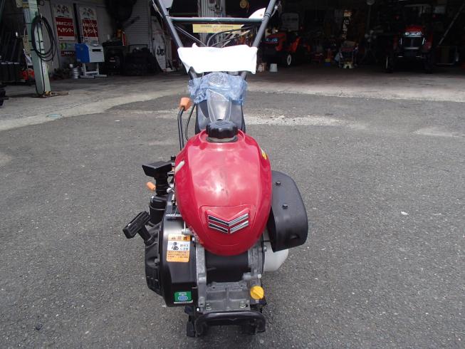 管理機 YK450RKD-AS 写真３