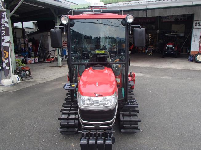 トラクター CT122-UQKS7G 写真２
