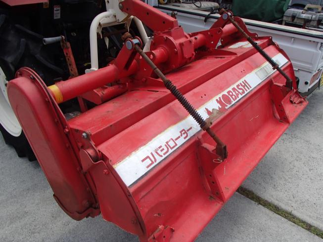 トラクター EG227 VU　　M167-3S 写真８