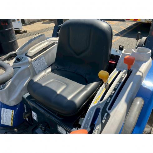トラクター RTS22-S 写真10