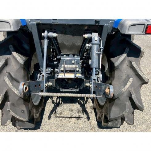 トラクター RTS22-S 写真11