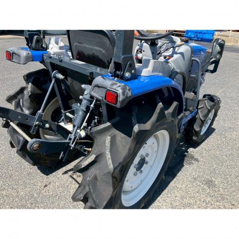 トラクター RTS22-S 写真３