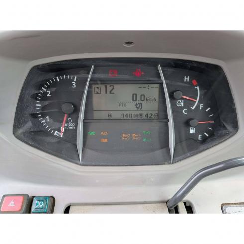 トラクター KL34RH-PC 写真11