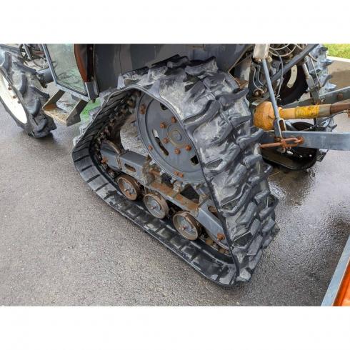 トラクター KL34RH-PC 写真６