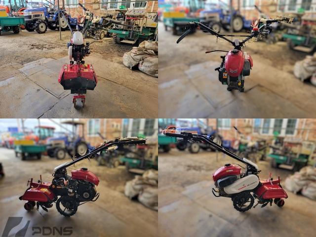管理機 YK450RK-D 写真３