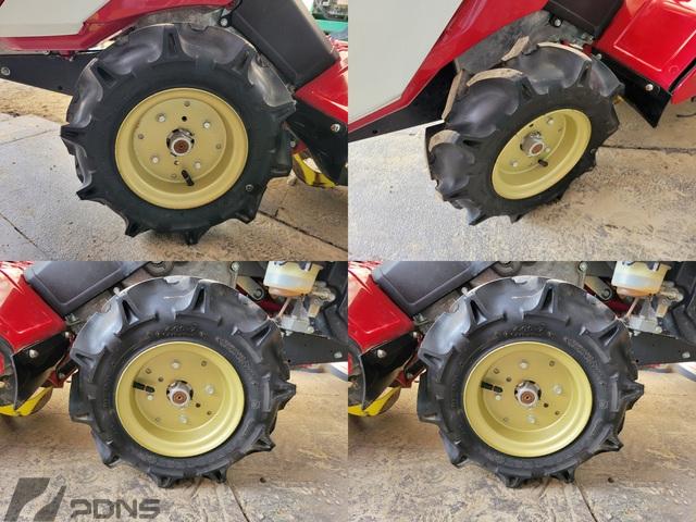 耕運機 YK650MR 写真４