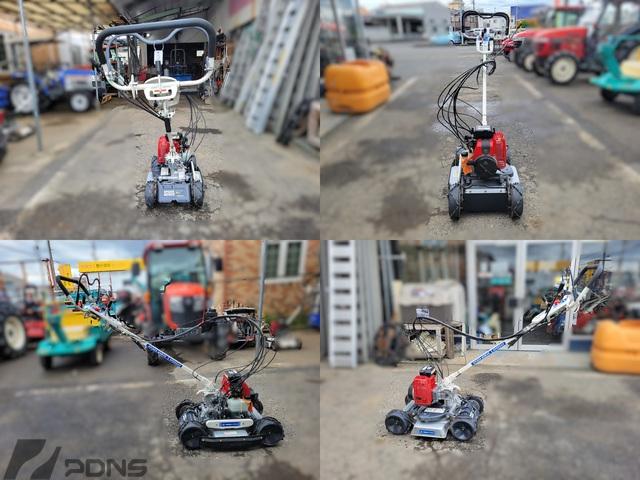 スパイダーモア SP852AF 写真２