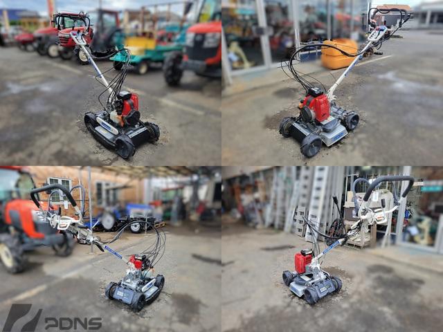 スパイダーモア SP852AF 写真３