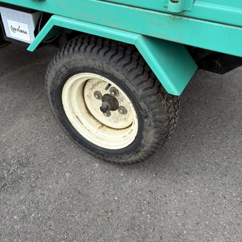 運搬車 J100 写真５