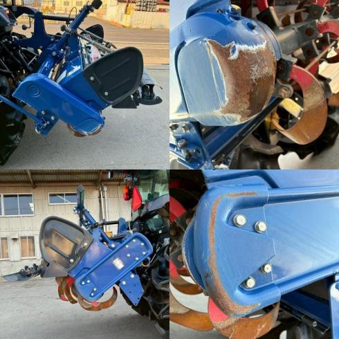 トラクター NTA255-GQCY 写真６