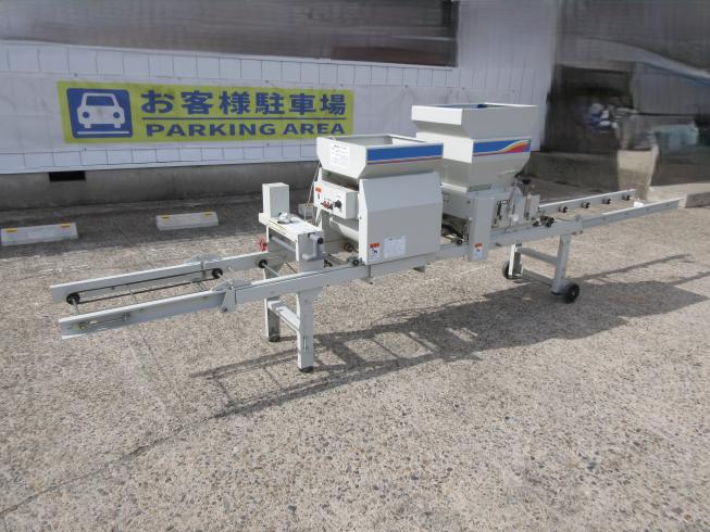 石井 播種機 写真