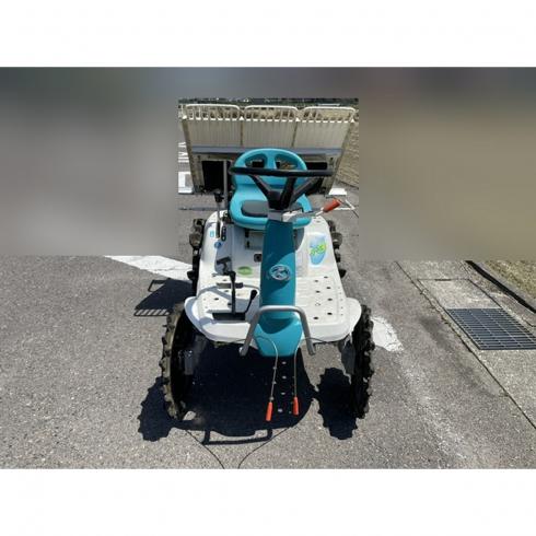 田植機 JC3 写真３