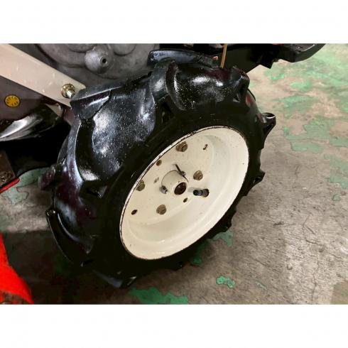 耕運機 MRT6RZ 写真６