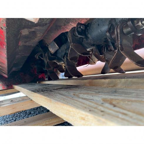 フレールモア MK115 写真７