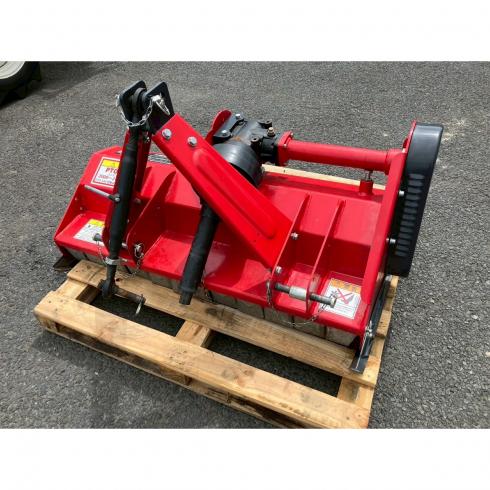 フレールモア MK115 写真４