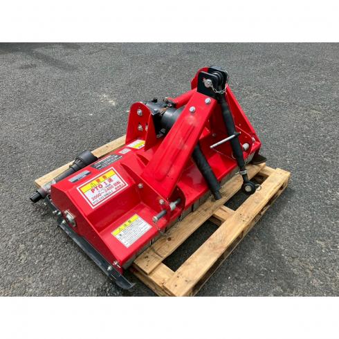 フレールモア MK115 写真３
