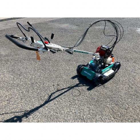 スパイダーモア SP852AF 写真３