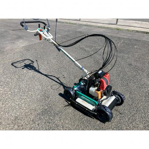 スパイダーモア SP852AF 写真２