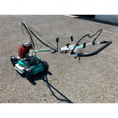 スパイダーモア SP852AF 写真４