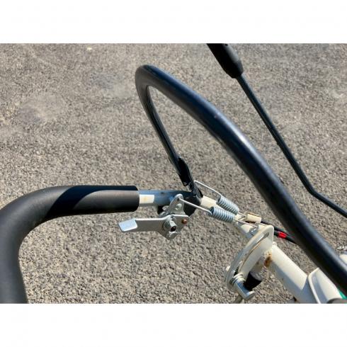 スパイダーモア SP852AF 写真９